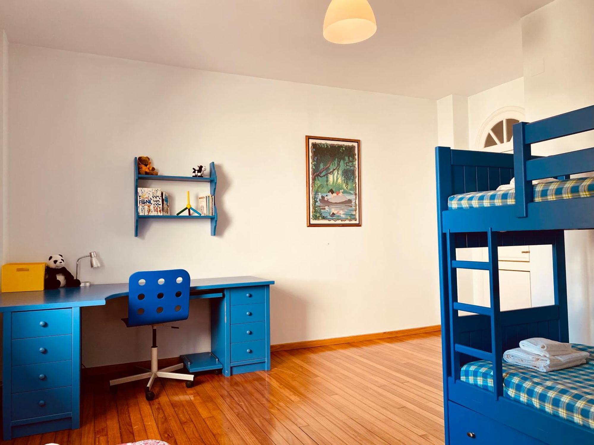 Вилла Alameda House Санта-Марта-де-Ортигейра Экстерьер фото