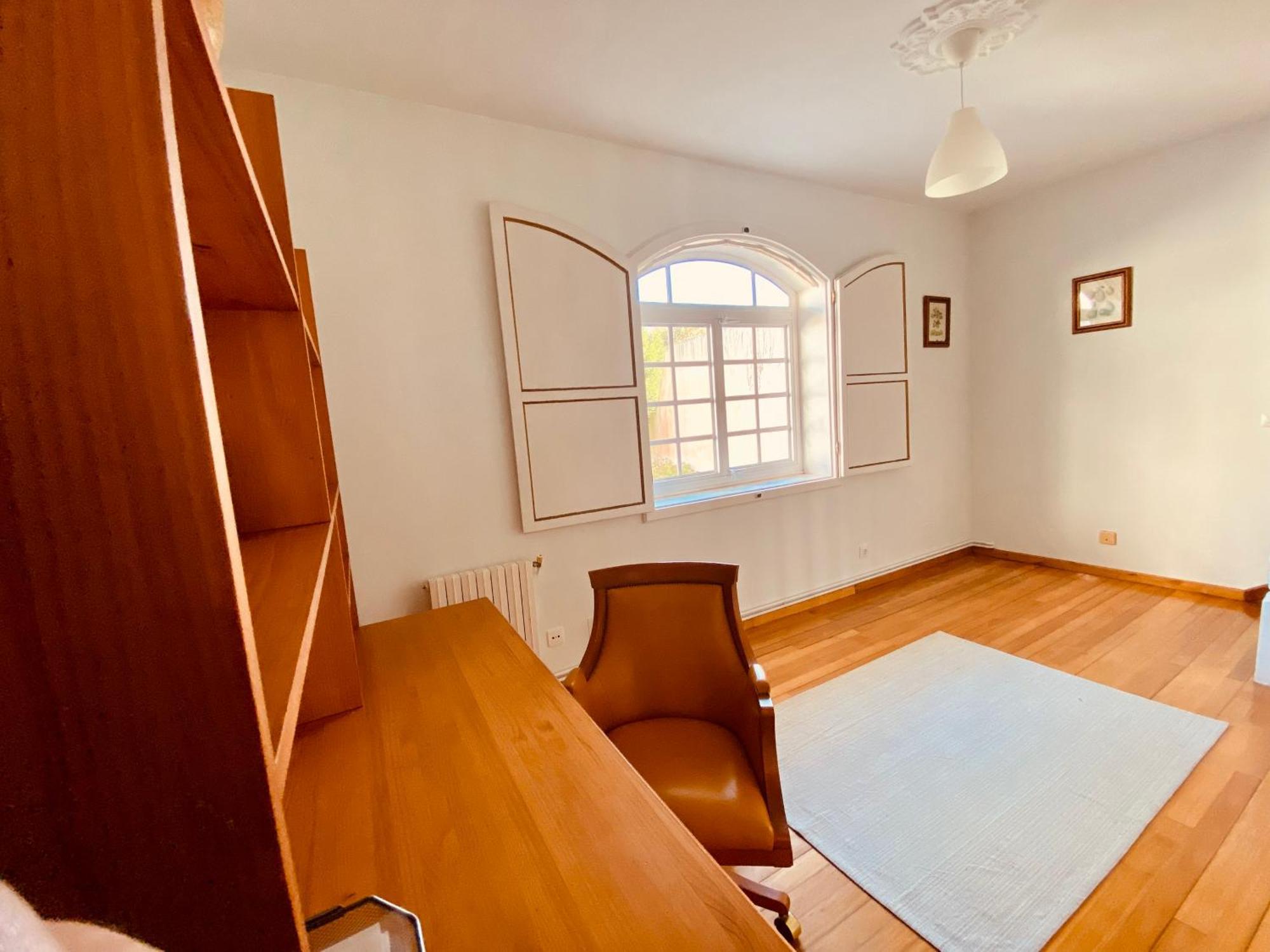 Вилла Alameda House Санта-Марта-де-Ортигейра Экстерьер фото