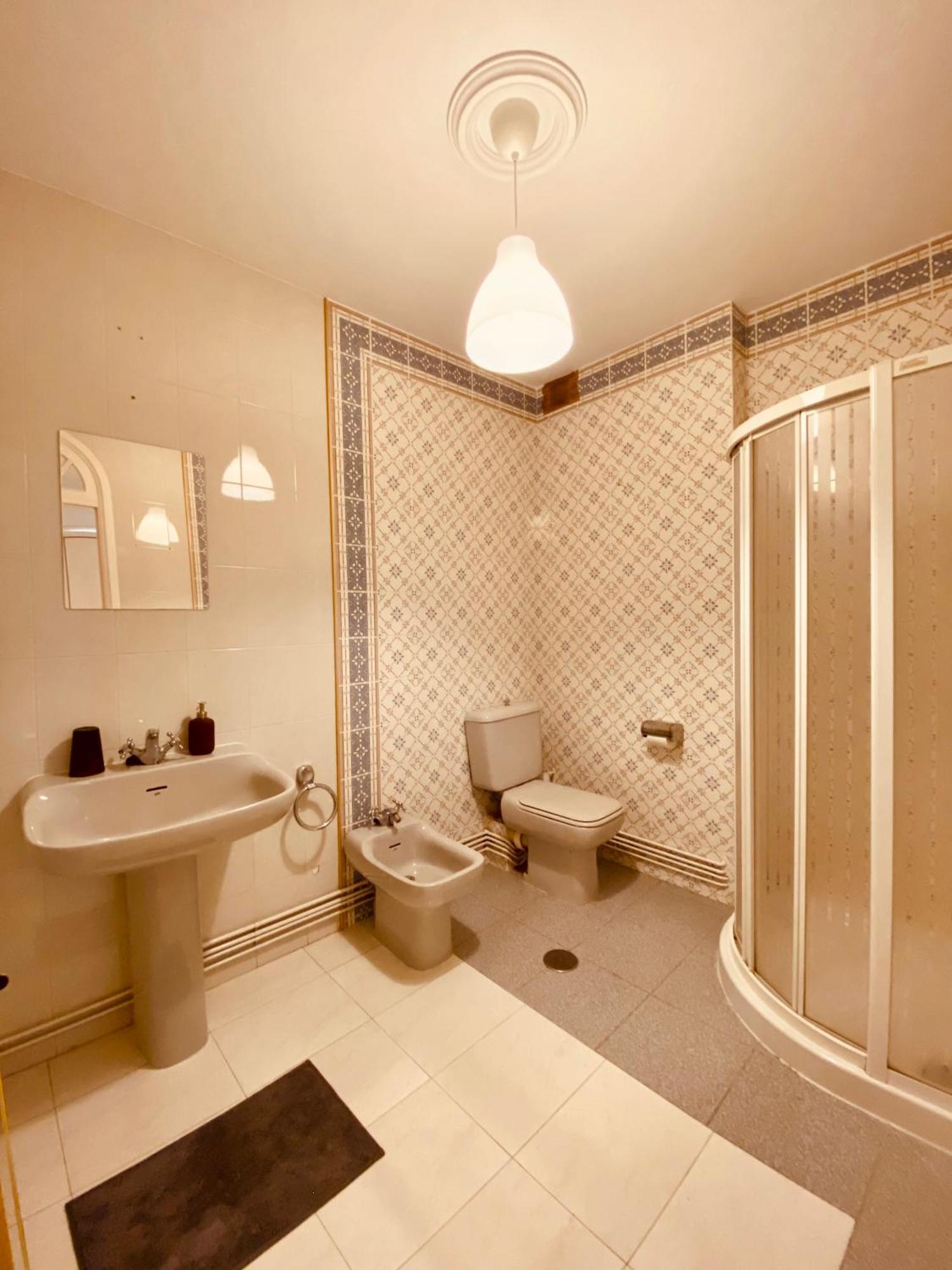 Вилла Alameda House Санта-Марта-де-Ортигейра Экстерьер фото
