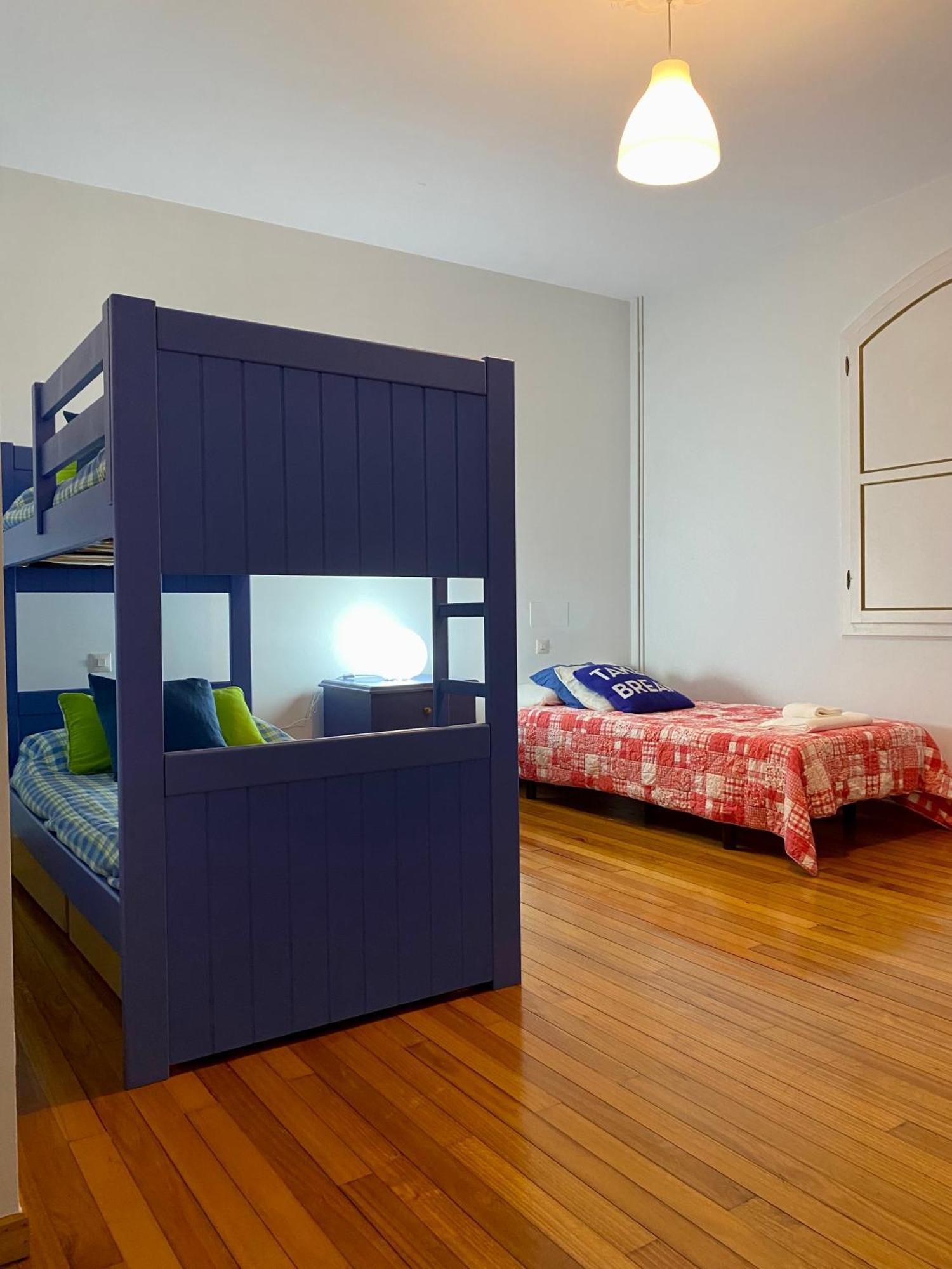 Вилла Alameda House Санта-Марта-де-Ортигейра Экстерьер фото