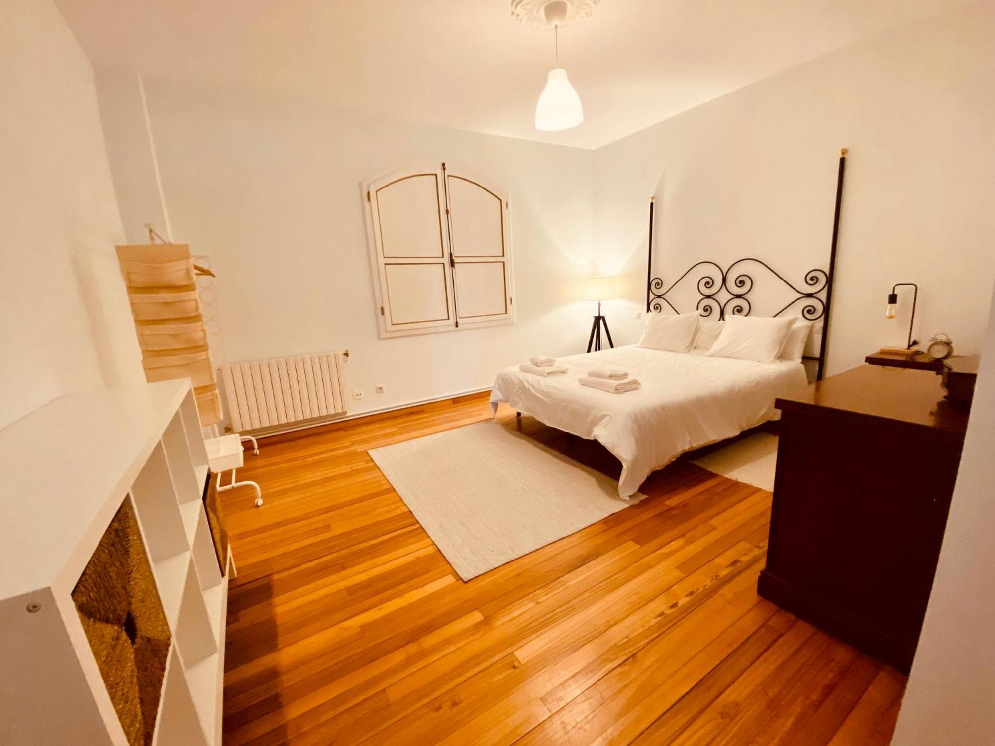Вилла Alameda House Санта-Марта-де-Ортигейра Экстерьер фото