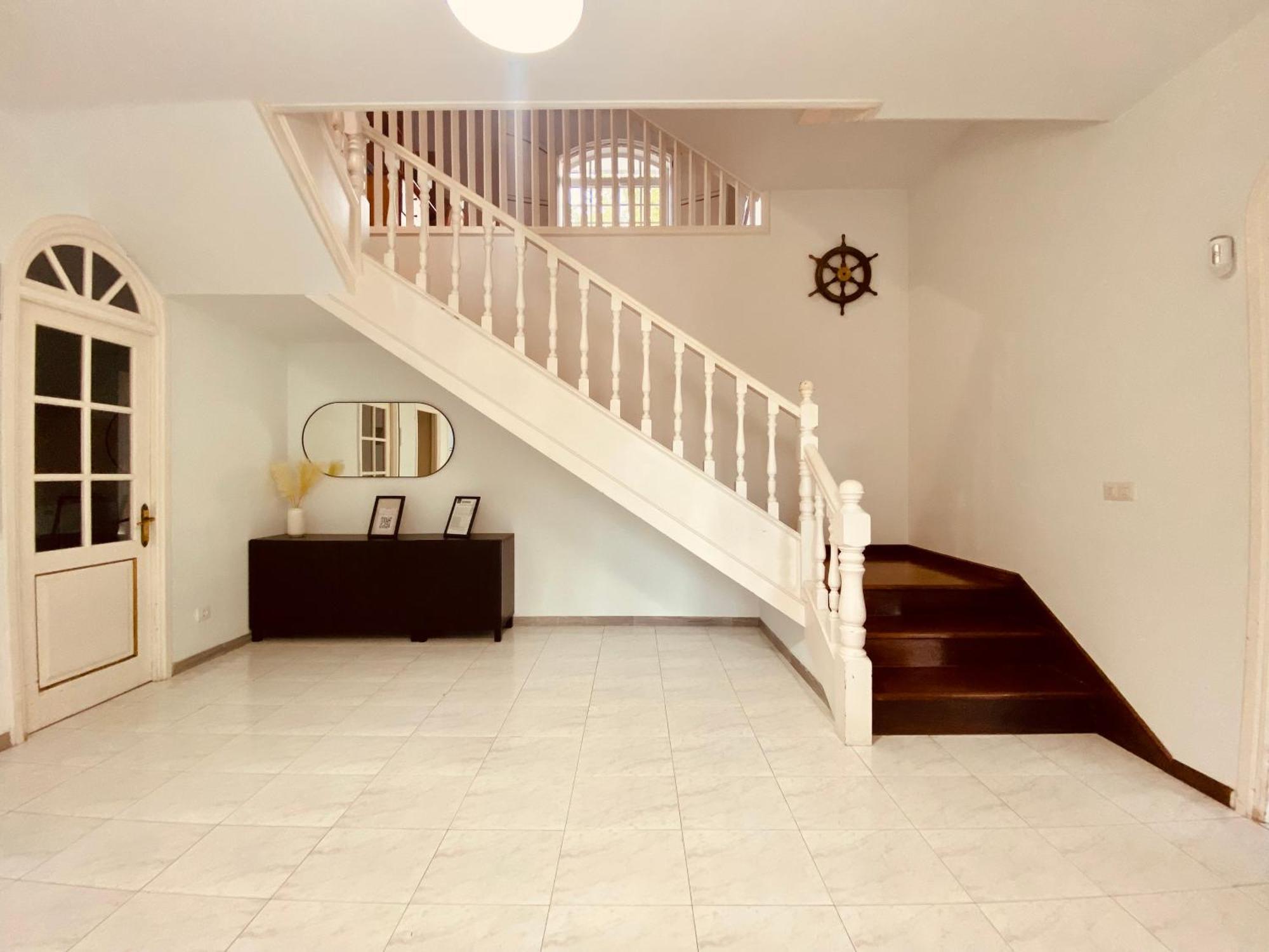 Вилла Alameda House Санта-Марта-де-Ортигейра Экстерьер фото